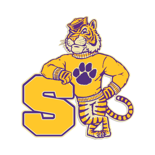 SPRINGVILLE TIGER FAN GEAR