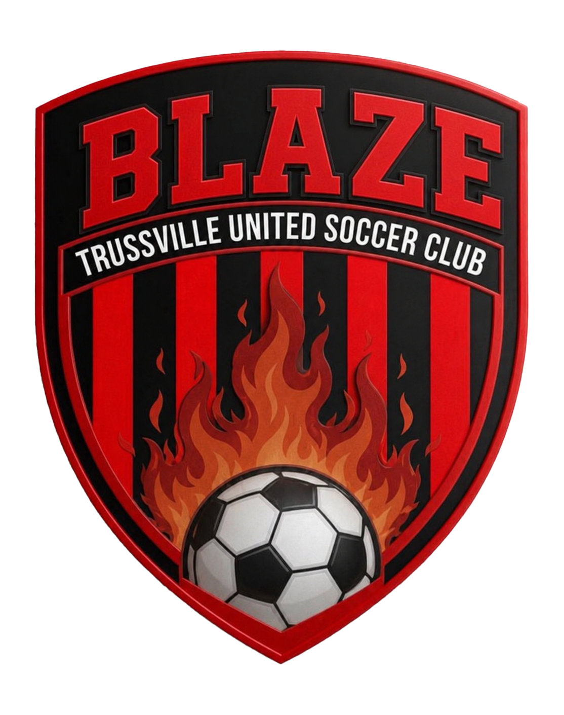 BLAZE SOCCER