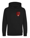 AWD COLLEGE HOODIE BLACK