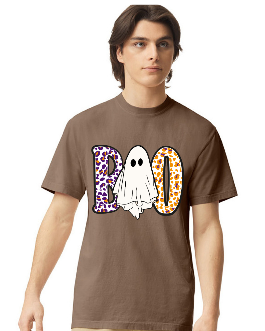 HALLOWEEN ESPRESSO COMFORT COLOR BOO